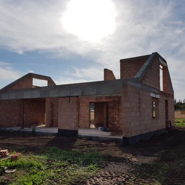 průběh realizace 11 / 11