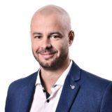 Ing. Petr  Baštinec
