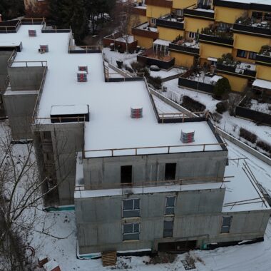 průběh realizace 26 / 26