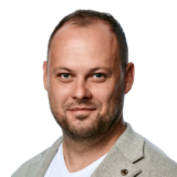 Bc. Jaroslav Kubíček